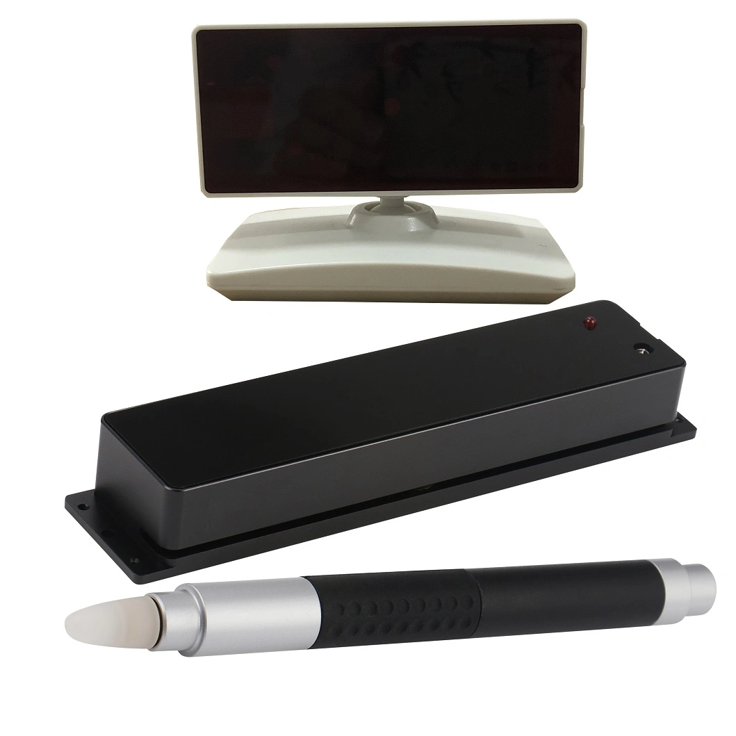 Portable Finger Touch Smart Board for Education and Office Meeting