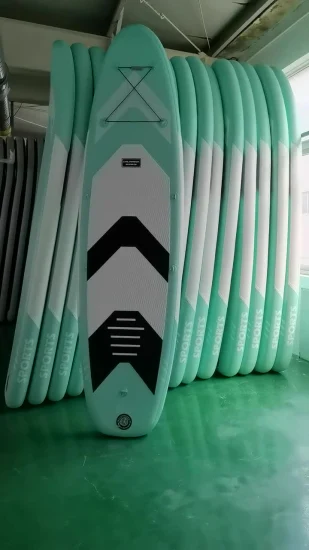 Premium faltbares Paddle-Board, Stand-up-Paddle-Board-Zubehör und Paddleboards zum Verkauf